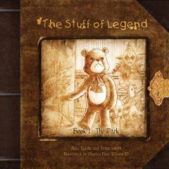 TP - The Stuff of Legend